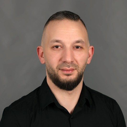 Ali Bakir Gründer & Inhaber von BakirConnect